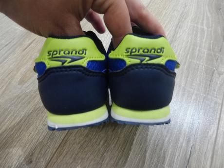 Tenisky sprandi, sprandi,22