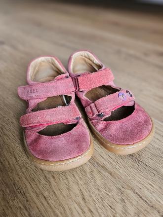 Sandále koel barefoot, koel4kids,28