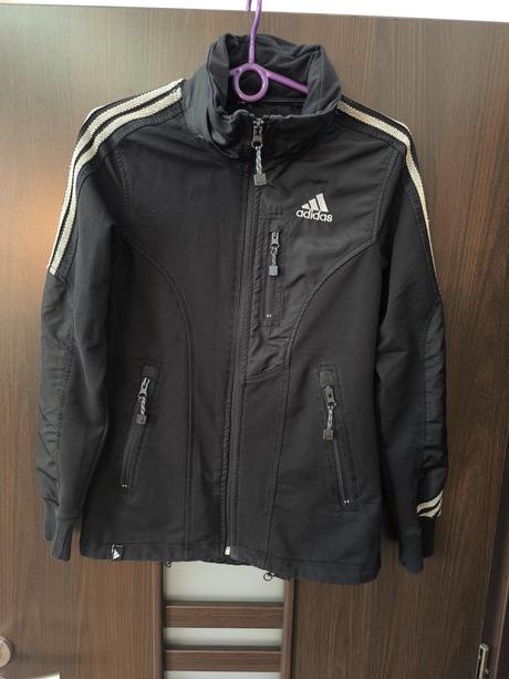 Dámska mikina, adidas,s