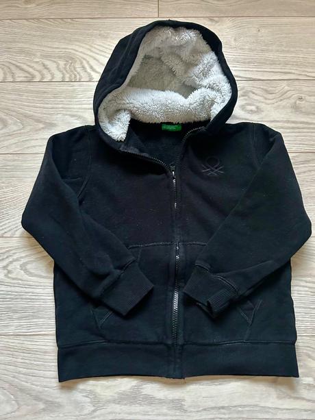 Bundičky benetton, benetton,128