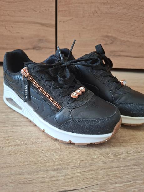 Tenisky sketchers, skechers,34