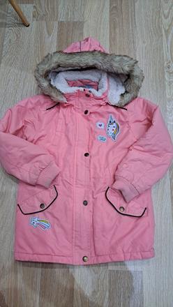 Prechodna bunda, kiki&koko,122