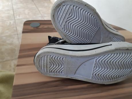 Štýlové topánky, 30