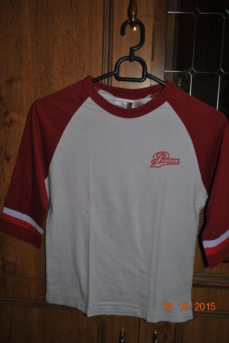 Puma tricko, puma,152