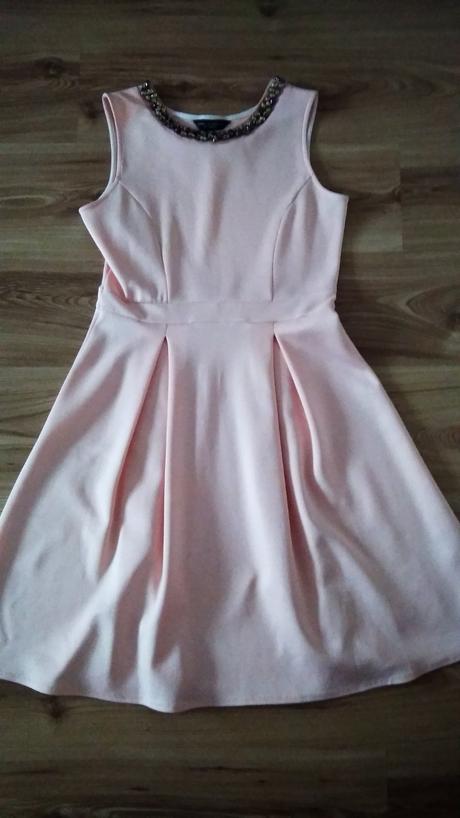 Slávnostné šaty, dorothy perkins,40