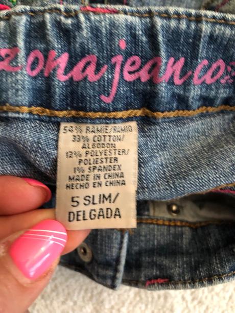 Rifle s motýlikmi, 110