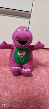 Barney,