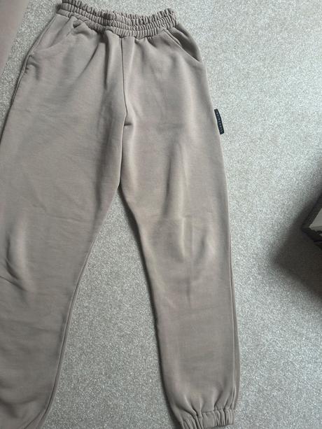 Tepláková súprava  something veľ.xs/s, xs