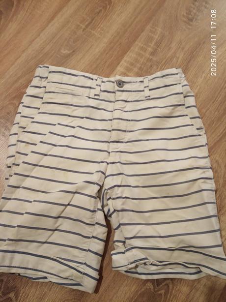 Kraťasy, gap,140