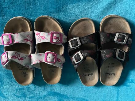 Papuče, deichmann,33