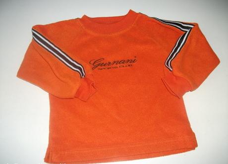 Mikinka na 1,5 - 2 r., 92