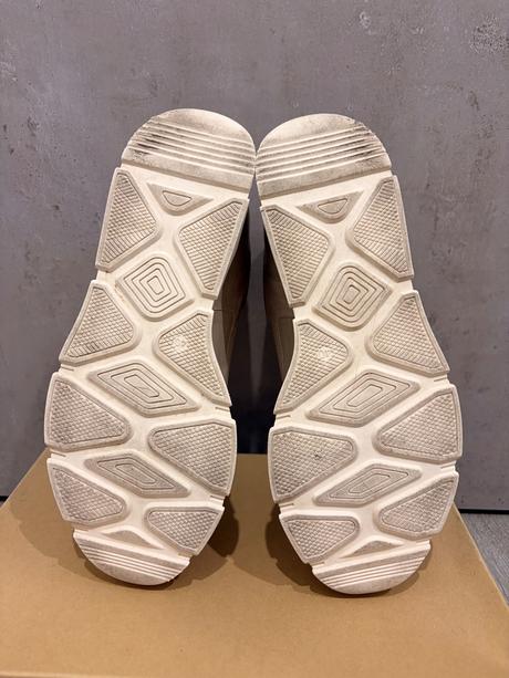 Tenisky steve madden veľ 40, steve madden,40