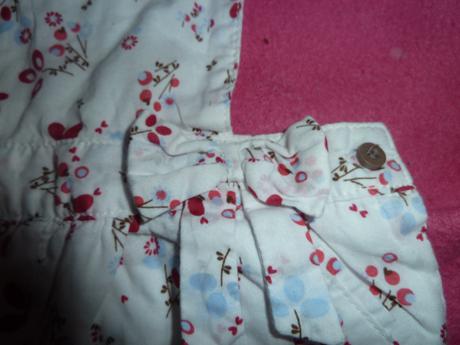 Kvetinkova romantika pre vase dievcatko, debenhams,56