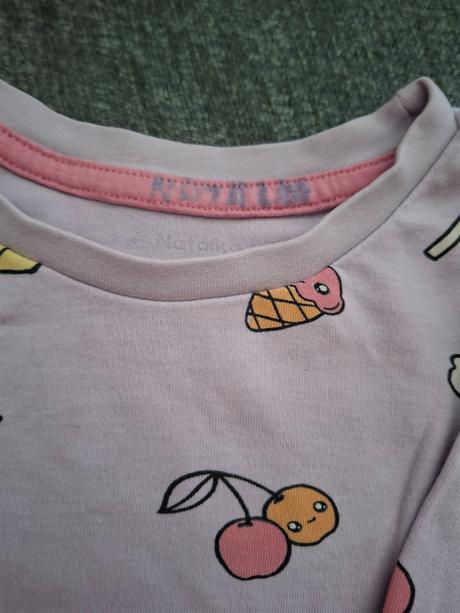 Pyžamka primark č 92, primark,92