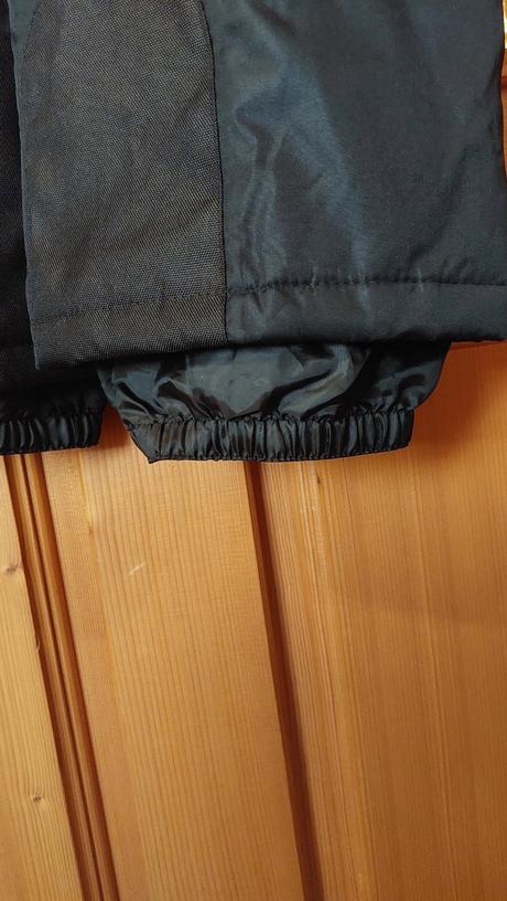 Lyžiarske nohavice- oteplovačky, crivit,134