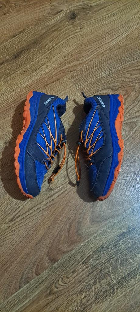 Topánky, v. 37, hi-tec,37