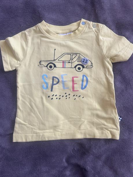 Tričká na leto, coccodrillo,86