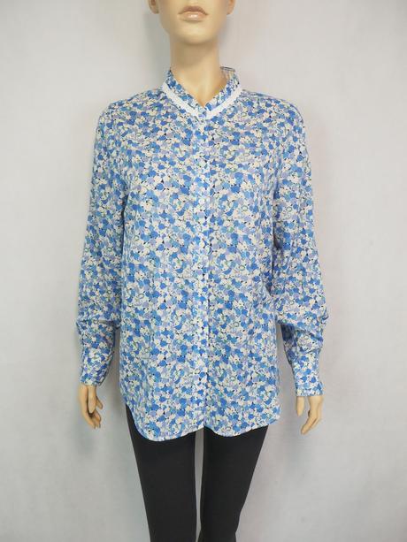 Luxusná blúzka boden, 44