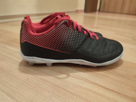 Kopačky kipsta decathlon, 31