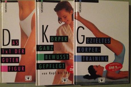 Figur, kôrper, training, 