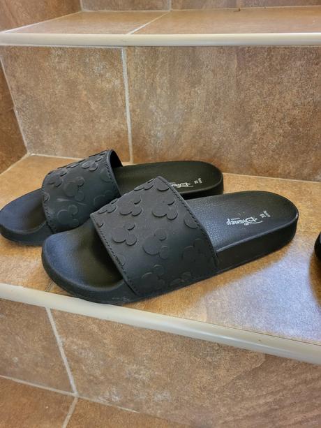 Šlapky minnie, sinsay,39