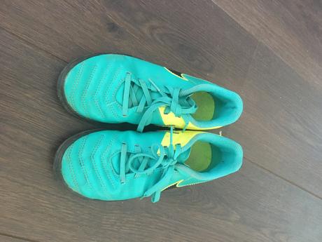 Tenisky chlapec nike 32, nike,32