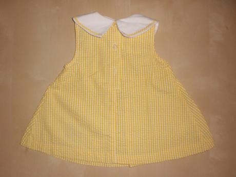 Šatičky-tunika, disney,68