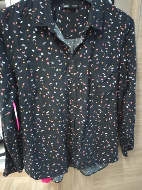 Blúzka, sinsay,xl