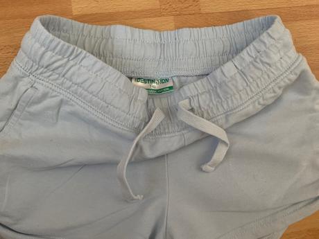 Destination modré kraťasy, 140