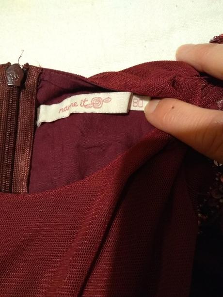 Slavnostne saty, name it,80