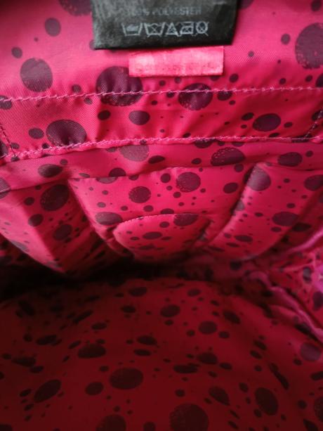 Topgal školská taška dievča, 