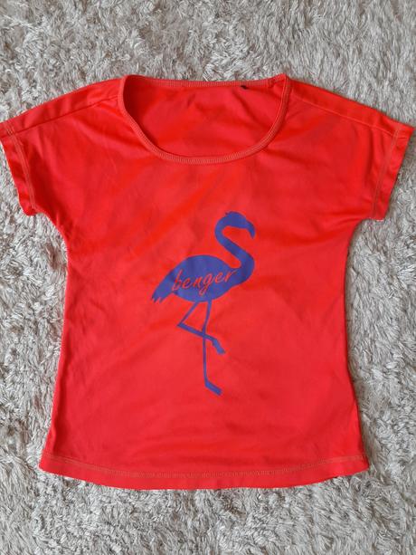 Funkčné tričko benger, 146