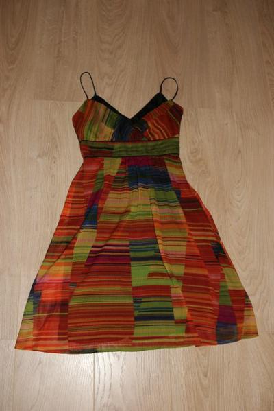 Kupujúca tvrdí, že jej prišiel poškodený tovar