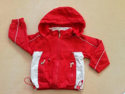 Prechodná bunda, 86