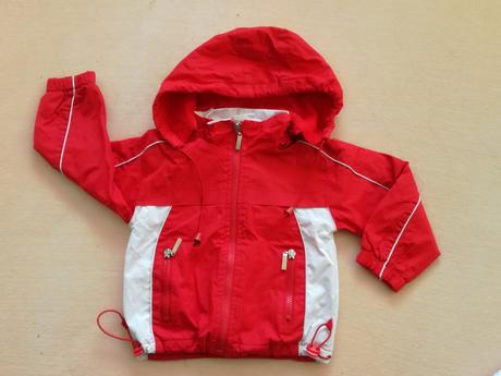 Prechodná bunda, 86