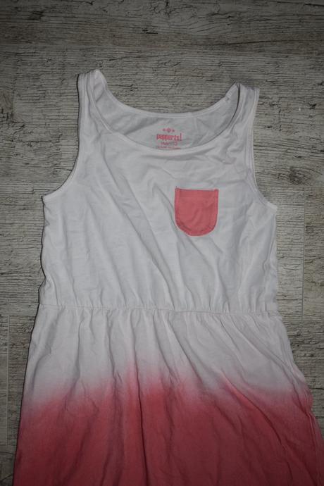 Šaty balík, 140–152