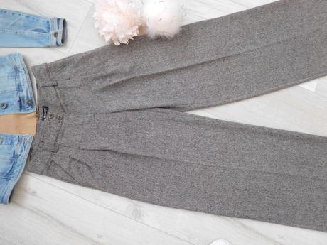 Orsay nohavice 34v, elastické,, orsay,34