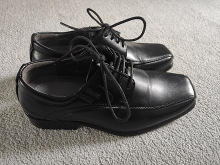 Chlapčenské poltopánky, 33