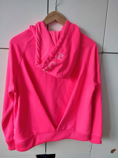 Ružová mikina s/m, marc o´polo,s