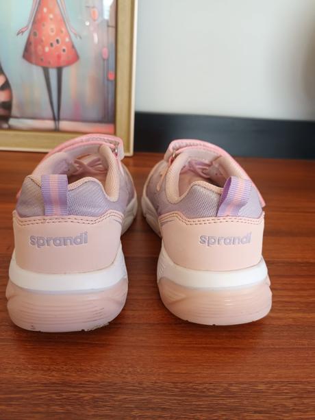 Dievčenské tenisky ccc, 32