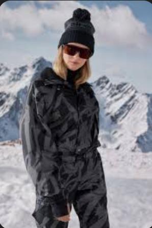 Lyžiarska  kombinéza elho freestyle, 38 / 40 / l / m