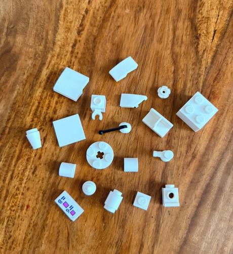 Lego, 
