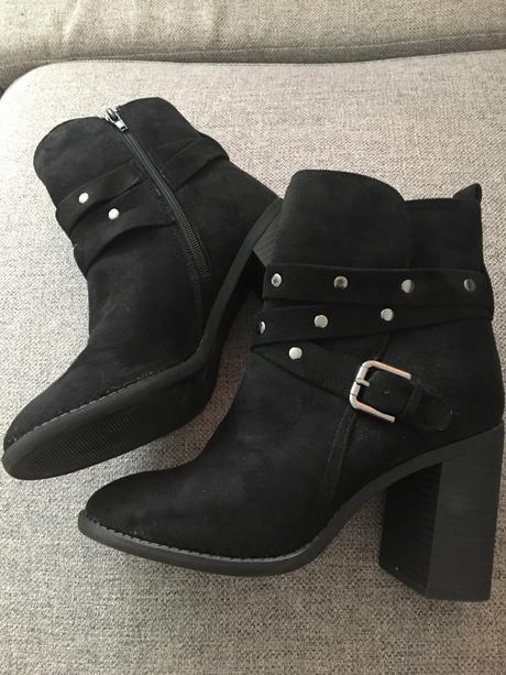 Semisove cizmicky, f&f,38