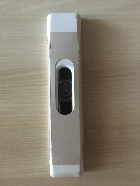 Hodinky swatch skin,