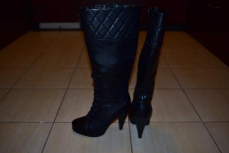 Čižmy, graceland,37