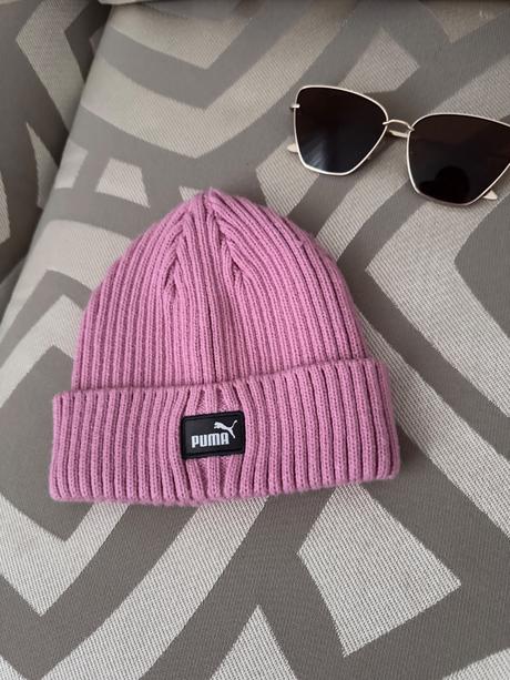 Čiapka puma originál, puma,s