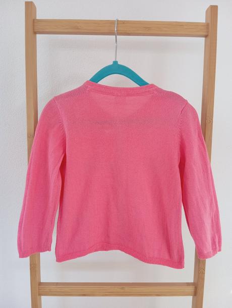 Outfit pre parádnicu veľk. 92, h&m,92