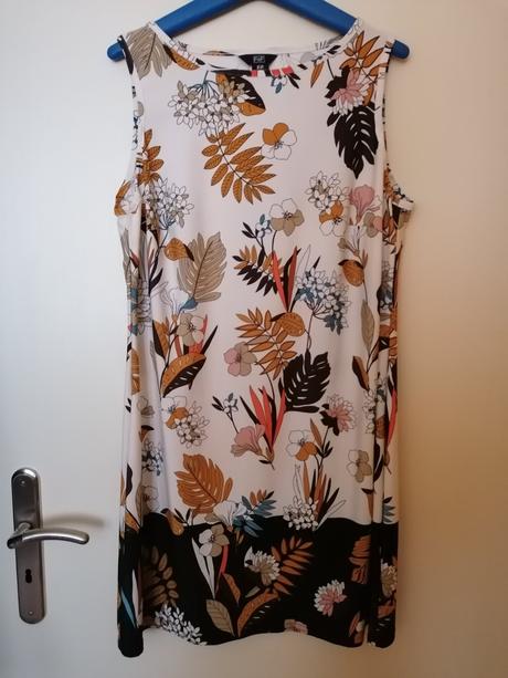 Letné šaty, f&f,40