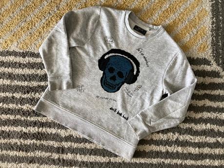 Mikina next, next,134