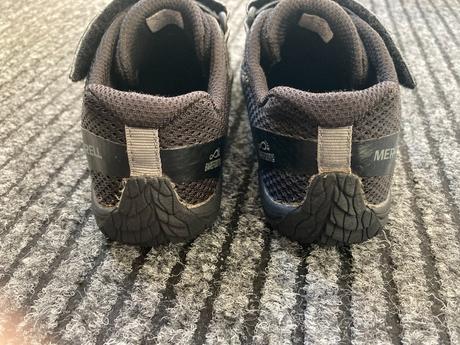 Merrell m-trail glove veľ. 32, merrell,32